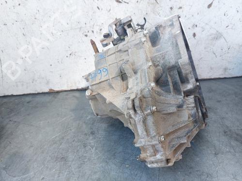 Gearbox SMART FORFOUR (454) 1.1 (454.030) | BP37019714M3 - Image 12