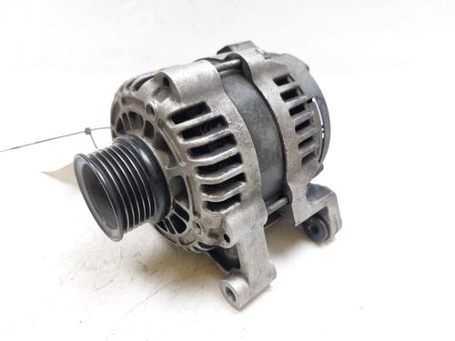 Used Alternator Alternator CHEVROLET AVEO Hatchback (T300) 1.2 LPG (86 hp) 25249852 25249852