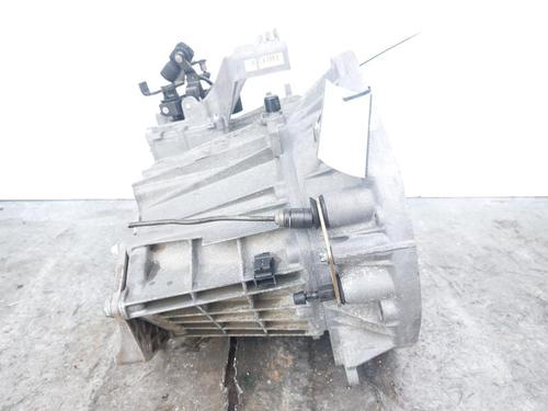 Gearbox MERCEDES-BENZ A-CLASS (W168) A 170 CDI (168.009, 168.109) | BP30613117M3