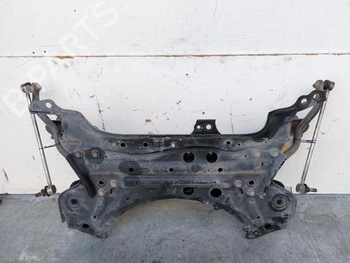 Used Subframe TOYOTA AURIS (_E18_) 1.8 Hybrid (ZWE186_, ZWE186R) (136 hp) 23880362