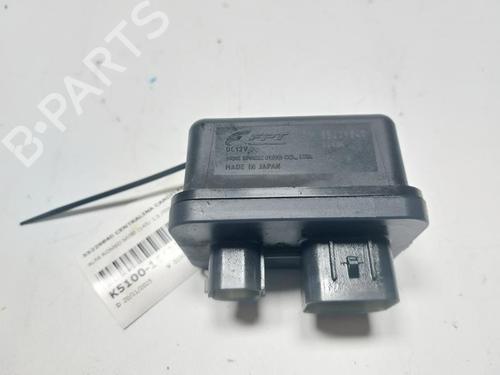 Used Engine control unit (ECU) ALFA ROMEO MITO (955_) 1.3 MultiJet (955AXT1A) (84 hp) 30505760
