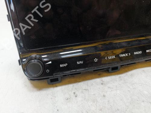 Electronic module KIA CEED Sportswagon (CD) 1.6 CRDi 136 | BP35942950M83 - Image 2