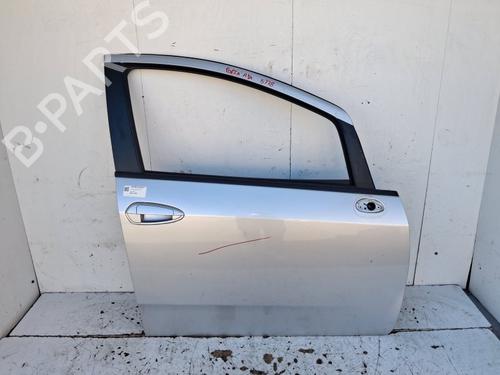 Used Right front door Right front door FIAT PUNTO EVO (199_) 1.4 LPG (78 hp) 39738799 39738799