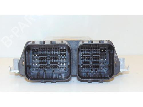 Engine control unit (ECU) KIA PICANTO III (JA) 1.0 LPG | BP15144088M57 - Image 2