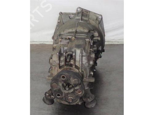 Gearbox BMW 3 (E46) 320 d | BP15140277M3