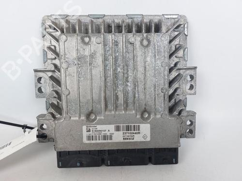 Used Engine control unit (ECU) DACIA DUSTER (HS_) 1.5 dCi 4x4 (HSMC, HSMD) (110 hp) 15162546