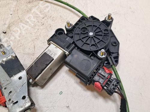 Left rear window motor FIAT PUNTO (199_) 1.4 (199AXB1A, 199BXB1A, 199BXB11, 199AXB11) | BP37020179E23 - Image 3