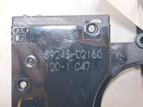 Engine control unit (ECU) TOYOTA YARIS (_P21_, _PA1_, _PH1_) 1.5 Hybrid (MXPH10, MXPH11) | BP34207112M57 - Image 5
