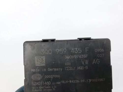 Engine control unit (ECU) VW PASSAT B8 Variant (3G5, CB5) 2.0 TDI 4motion | BP17203477M57 - Image 3