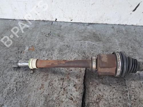 Right front driveshaft OPEL MOVANO B Bus (X62) 2.3 CDTI FWD (JV) | BP30898855M39 - Image 4