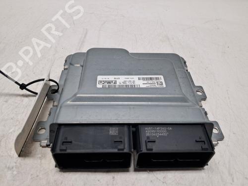 engine-control-unit-ecu-ford-puma-j2k-cf7-2019-36880755 main image