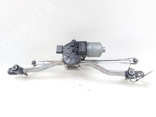 Used Front wiper motor ALFA ROMEO GIULIETTA (940_) 2.0 JTDM (940FXE1A, 940FXG11) (170 hp) 29237899