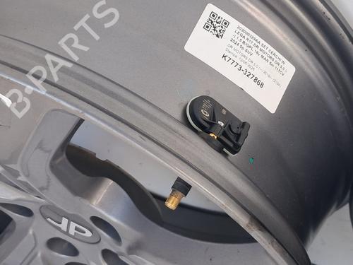 Fælgsæt DR DR 5.0 SUV 1.5 LPG | BP36525526C100 - Image 6