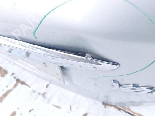 Tailgate TOYOTA YARIS (_P13_) 1.0 (KSP130_, KSP130) | BP29824212C6