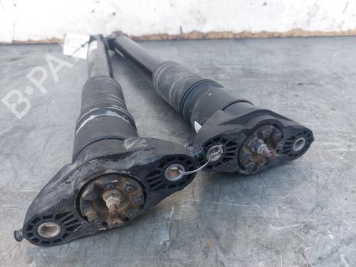 Højre bagtil støddæmper OPEL MOKKA 1.2 (76) | BP37259724M19 - Image 5