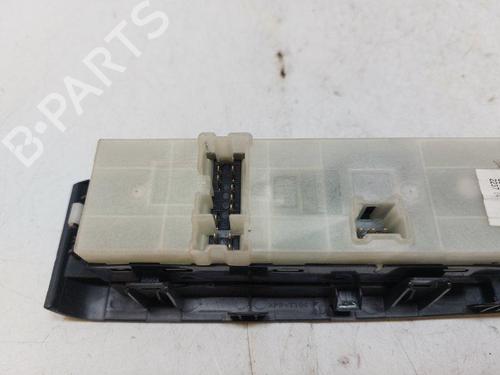 Left front window switch NISSAN X-TRAIL II (T31) 2.0 dCi 4x4 | BP34418245I27 - Image 4