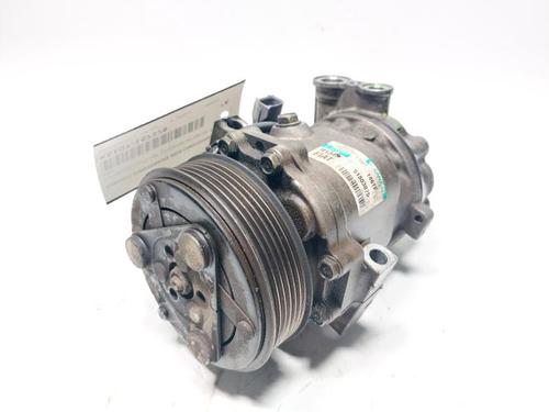 AC compressor FIAT GRANDE PUNTO (199_) 1.3 D Multijet | BP30613191M34
