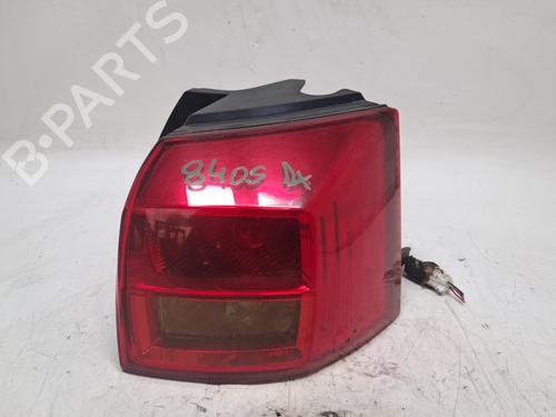 Used Right taillight Right taillight 38646125 38646125