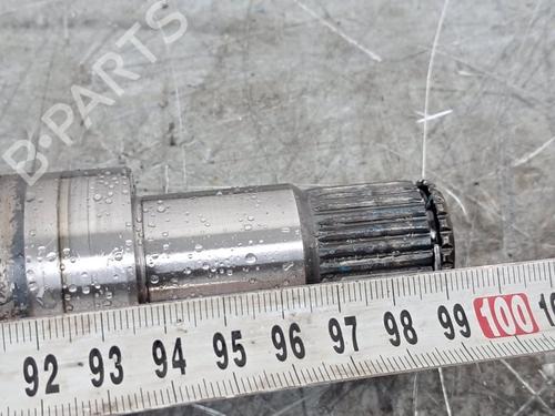 Right front driveshaft FORD PUMA (J2K, CF7) 1.0 EcoBoost mHEV | BP36880761M39 - Image 2