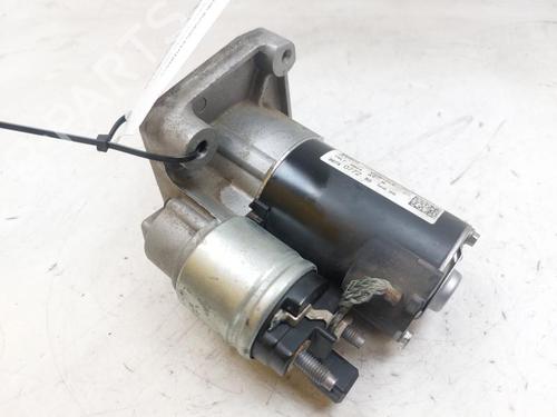 Starter PEUGEOT 2008 I (CU_) 1.2 THP 110 / PureTech 110 | BP28529160M8 