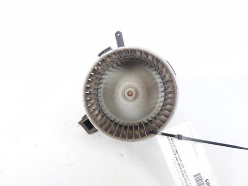 Used Heater blower motor Heater blower motor CITROËN C4 Picasso II 1.6 HDi / BlueHDi 115 (115 hp) 20305740 20305740