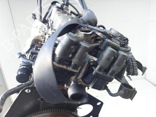 Engine FIAT PANDA (169_) 1.2 Natural Power (169.AXB1A) | BP31090172M1 