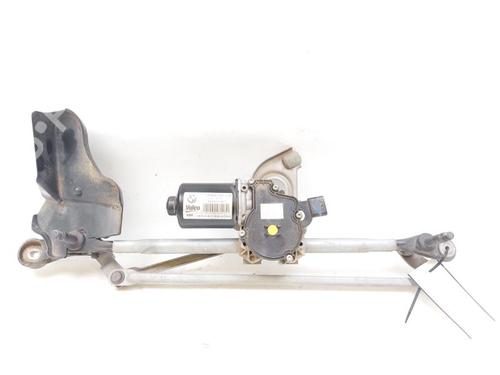 Used Front wiper motor BMW 1 (F20) 116 d (116 hp) 27442791