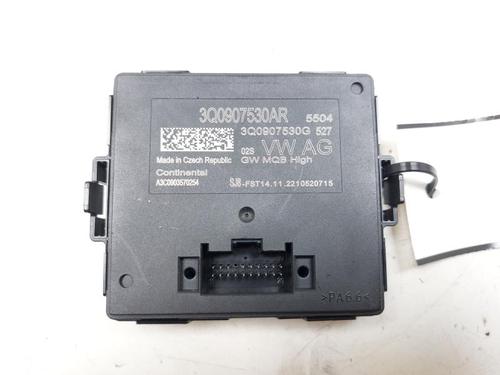 Engine control unit (ECU) VW T-ROC (A11, D11) 2.0 TDI 4motion | BP28372615M57 - Image 1