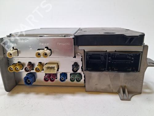 Electronic module MERCEDES-BENZ A-CLASS (W177) A 200 d (177.012) | BP38558125M83 - Image 3