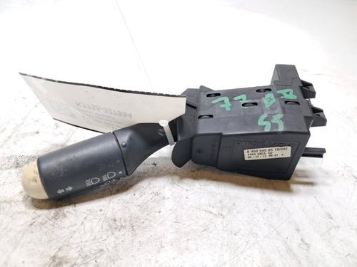Lenkstockhalter für Lenkstockhalter SMART CITY-COUPE (450) 0.6 (S1CLA1, 450.341) (55 hp) 36618017 36618017