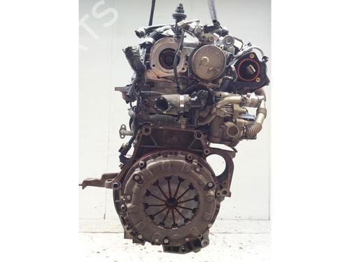 Engine FIAT FIORINO Box Body/MPV (225_) 1.3 D Multijet | BP27442951M1 