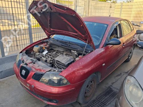 Engine SEAT IBIZA III (6L1) 1.2 | BP38794597M1 - Image 9