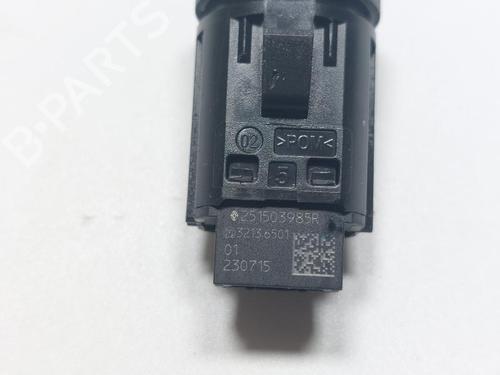 Electronic module RENAULT CAPTUR II (HF_) TCe 130 (HFMF) | BP33192856M83  - Image 5