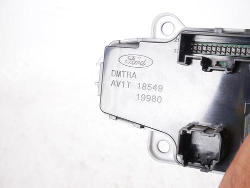 Climate control FORD B-MAX (JK) 1.5 TDCi | BP15159137I5 - Image 3