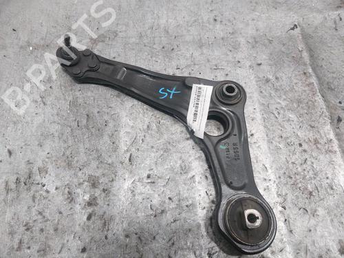 Used Left front suspension arm RENAULT ESPACE V (JR_) 2.0 Blue dCi 160 (JRAM) (160 hp) 30454413