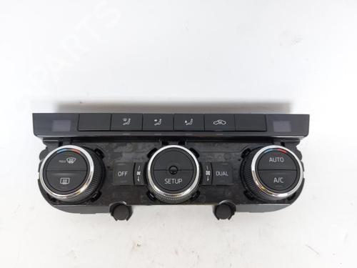 Used Climate control Climate control SKODA OCTAVIA III Combi (5E5, 5E6) 2.0 TDI (150 hp) 15157793 15157793