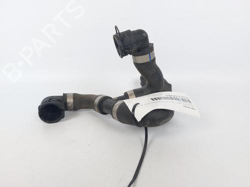 Rør MERCEDES-BENZ C-CLASS T-Model (S205) C 220 BlueTEC / d (205.204) (170 hp) 15162169