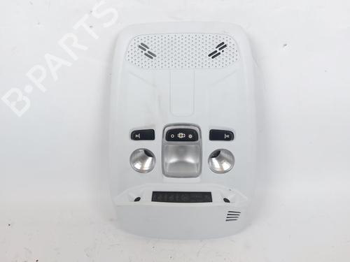 Used Interior roof light PEUGEOT 2008 II (UD_, US_, UY_, UJ_, UR_, UC_) 1.2 PureTech 130 (USHNS, URHNS) (130 hp) 17539890