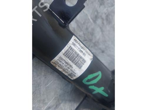 Right front shock absorber CITROËN C3 II (SC_) 1.6 HDi | BP36429911M17 - Image 3
