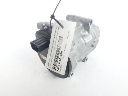 Used AC compressor AC compressor 22188097 22188097