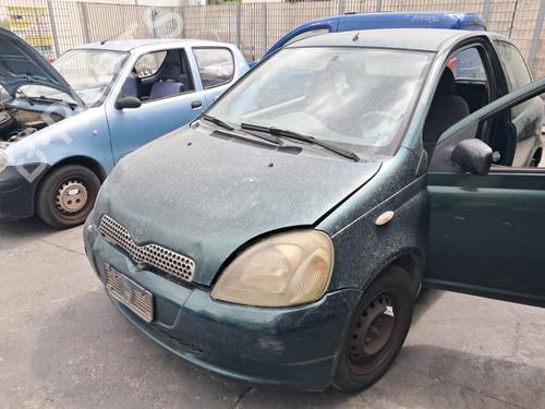 Engine TOYOTA YARIS (_P1_) 1.0 (SCP10_, SCP10R) | BP38011717M1 - Image 9