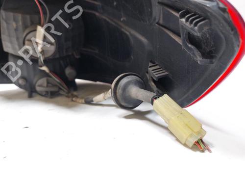 Left taillight SUZUKI SX4 (EY, GY) 1.6 DDIS (RW416D) | BP33196418C34  - Image 5