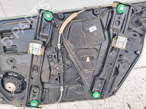 Front left window mechanism MERCEDES-BENZ A-CLASS (W176) A 180 CDI / d (176.012) | BP33194763C22 - Image 4