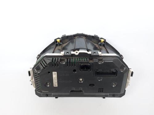 Instrument cluster TOYOTA YARIS (_P13_) 1.0 (KSP130_, KSP130) | BP17204442C47 