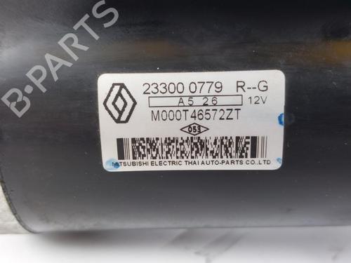 Starter DACIA DOKKER MPV (KE_) 1.2 TCe (KEM0, KEAY) | BP15174327M8 