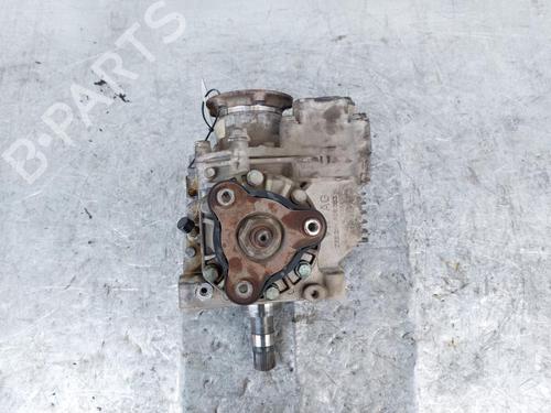 Used Front differential SKODA OCTAVIA II Combi (1Z5) 1.9 TDI 4x4 (105 hp) 15157945