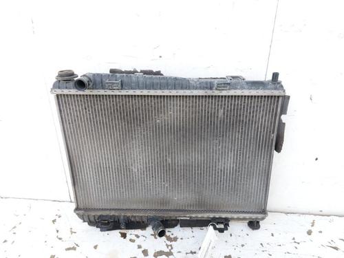 Used Water radiator FORD FIESTA VI (CB1, CCN) 1.25 (82 hp) 18105157