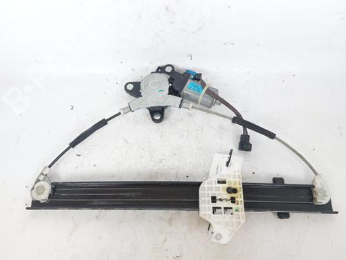 Front right window mechanism CHEVROLET SPARK (M300) 1.0 | BP17975321C23