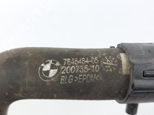 Pipe BMW X1 (F48) xDrive 25 e Plug-in-Hybrid | BP17204380M125 