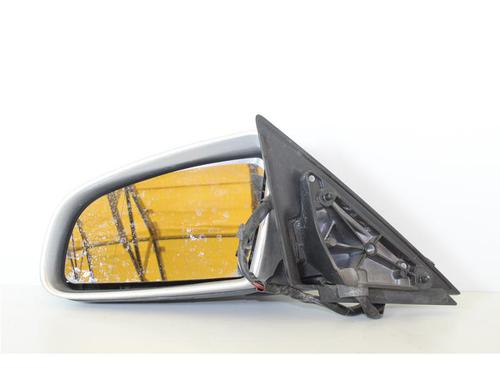 Used Left mirror AUDI A3 (8P1) 1.6 (102 hp) 15143400